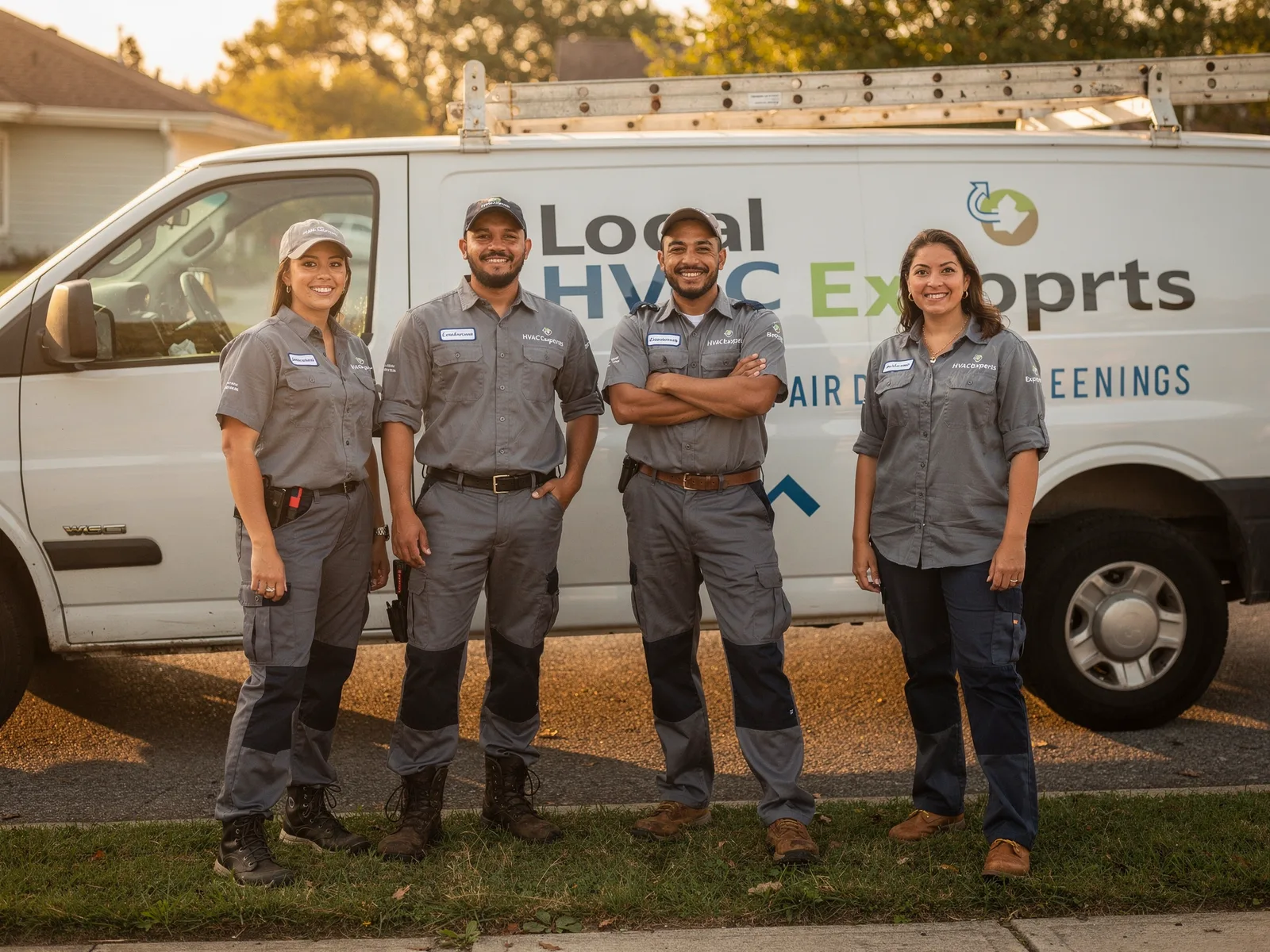 24/7 HVAC Repair & AC Replacement company in Pine Ridge, SD